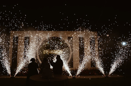 Jardín De Eventos Sociales Alicanto